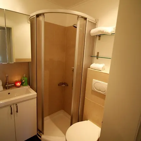 Appartamento Apartment Pulverturm By Apartment Managers