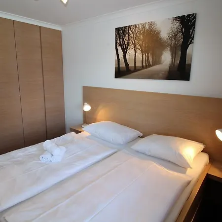 Appartamento Apartment Pulverturm By Apartment Managers *