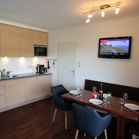 Appartamento Apartment Pulverturm By Apartment Managers