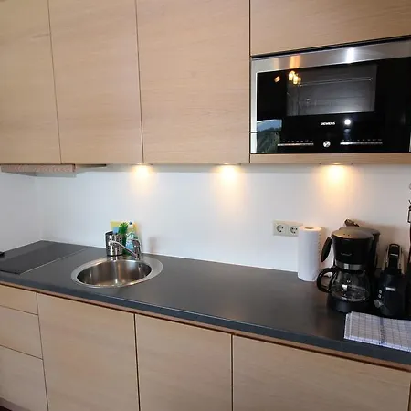 Apartment Pulverturm By Apartment Managers