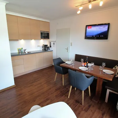 Appartamento Apartment Pulverturm By Apartment Managers Kitzbühel