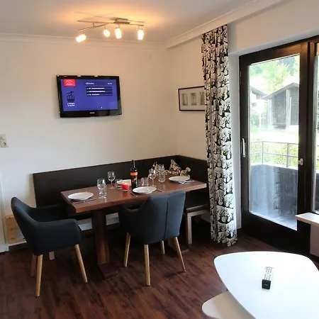 Appartamento Apartment Pulverturm By Apartment Managers *