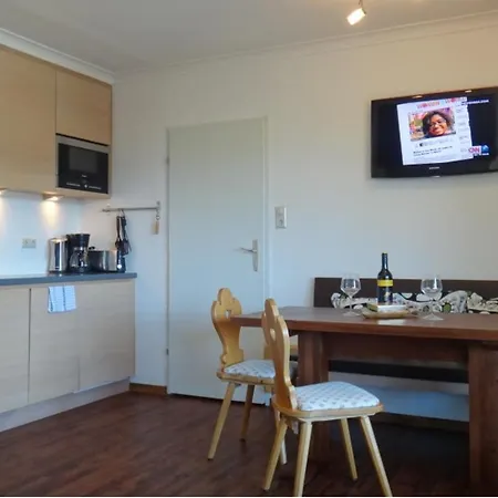 Apartment Pulverturm By Apartment Managers