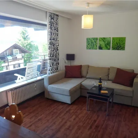 Apartment Pulverturm By Apartment Managers Kitzbühel